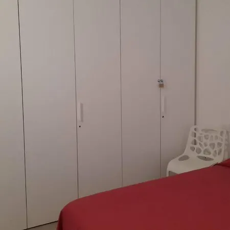 In Stile Marittimo, Centrale E Con Vista Mare Appartement *