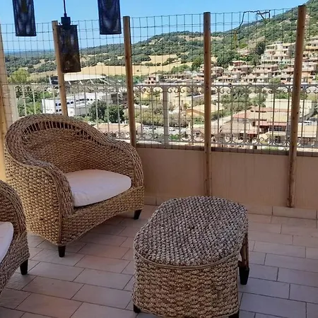 In Stile Marittimo, Centrale E Con Vista Mare Appartement *