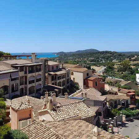 Appartement In Stile Marittimo, Centrale E Con Vista Mare *
